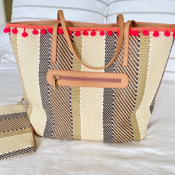 Beach Tote | Vacation Bag - Picture 9 of 14